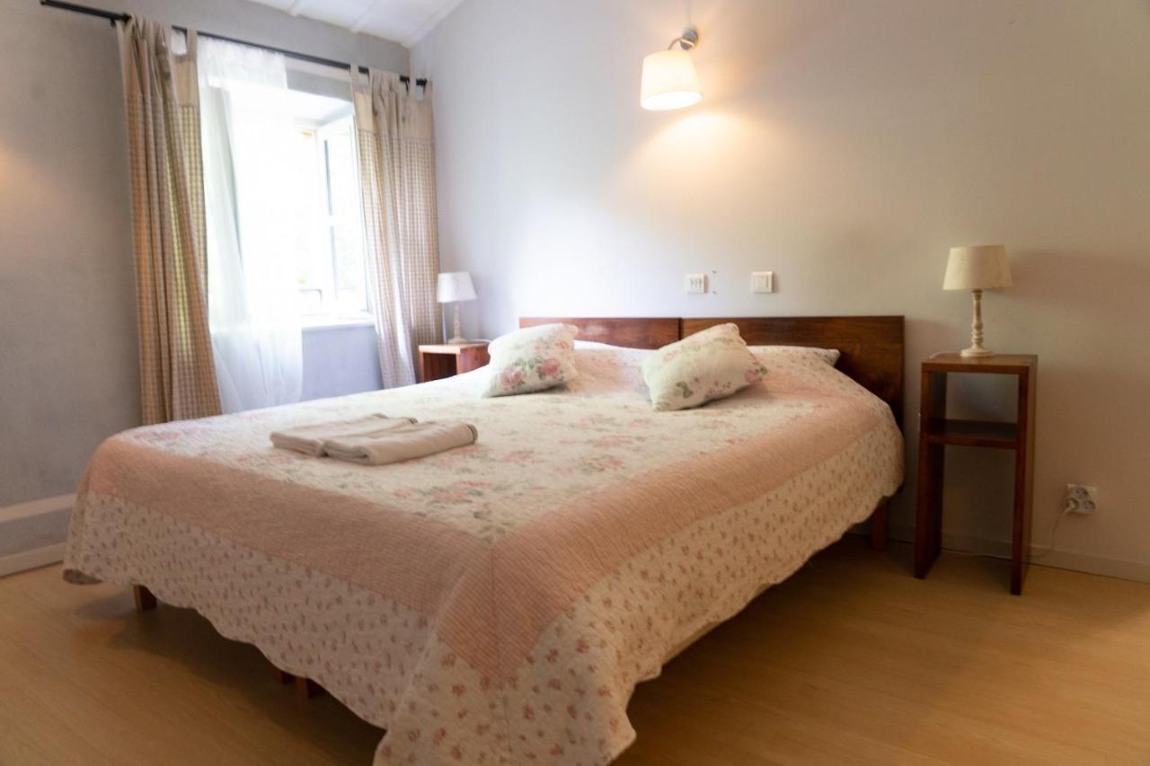 Bed and Breakfast Chez Toon, Bar Deco Blesle Exterior foto