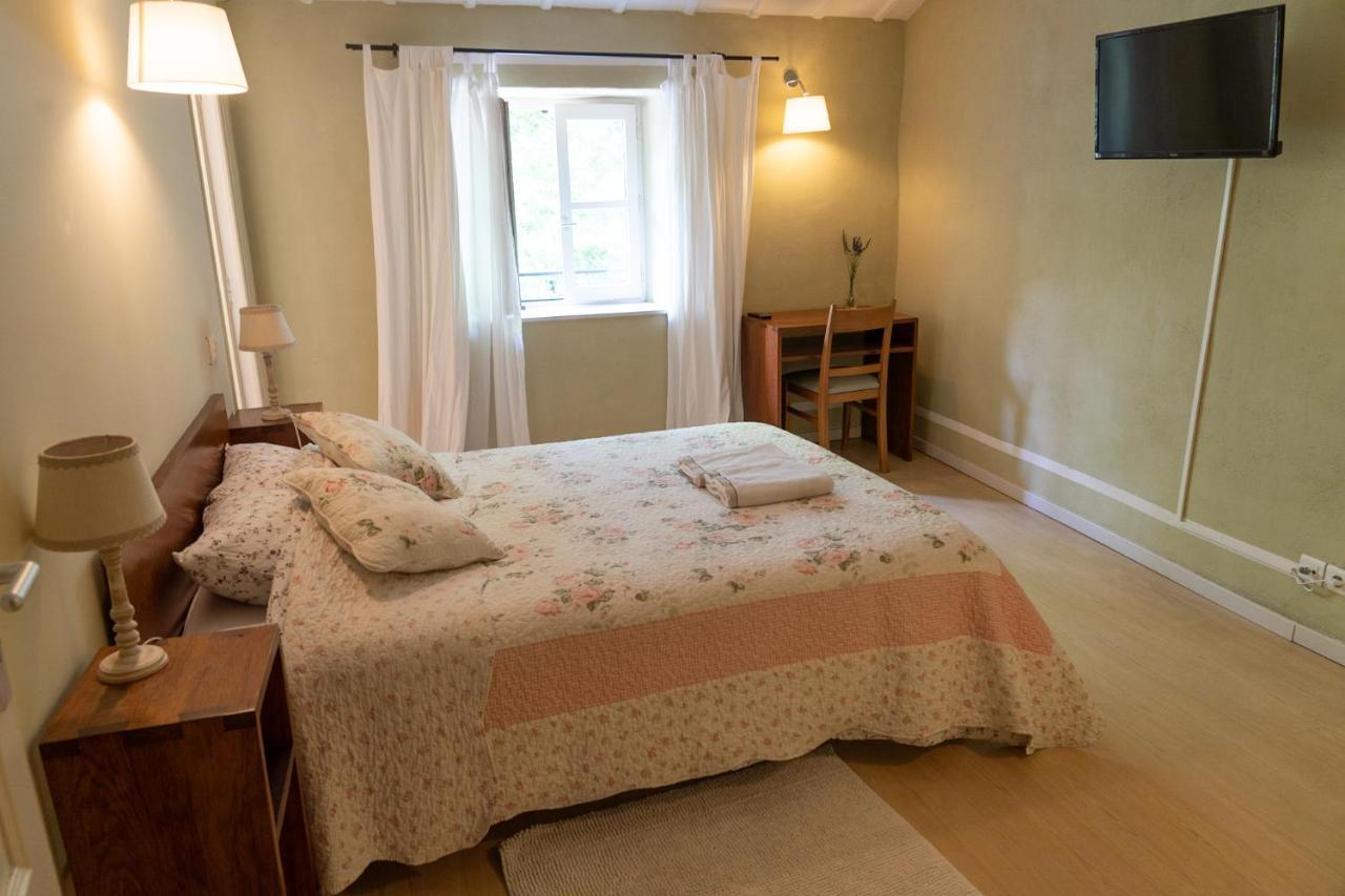 Bed and Breakfast Chez Toon, Bar Deco Blesle Exterior foto