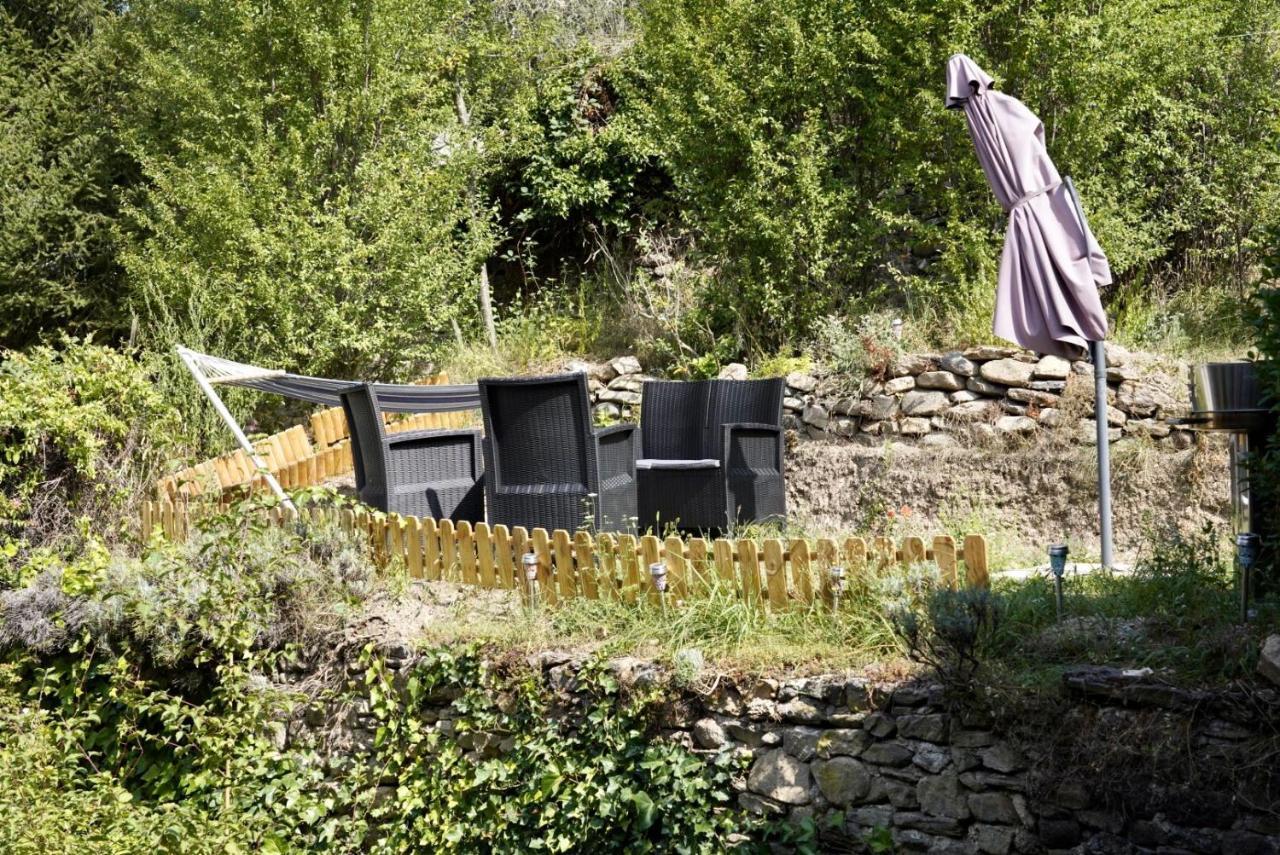 Bed and Breakfast Chez Toon, Bar Deco Blesle Exterior foto