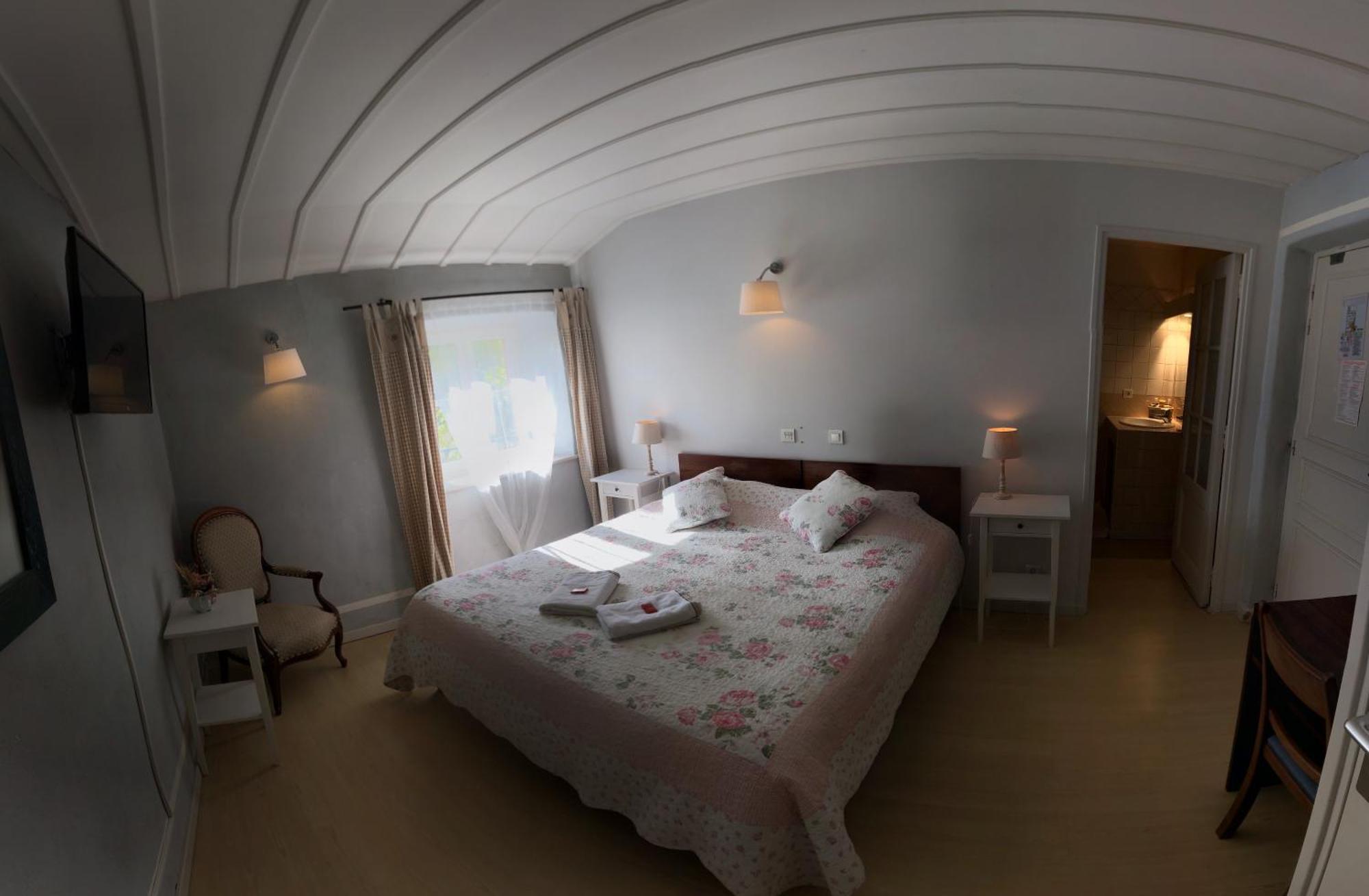 Bed and Breakfast Chez Toon, Bar Deco Blesle Exterior foto